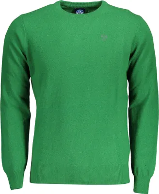 Immagine prodotto di North Sails Maglione 902452000df182ecverde04203, Taglia: 194