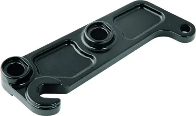 Image de MCG Parts Patte de dérailleur DH-039 - Patte de dérailleur pour vélos électriques Centurion et Merida