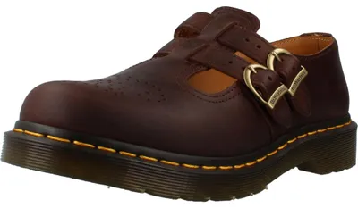 Imagen del producto de Dr. Martens 8065 Mary Jane Drkbrn 40 EU