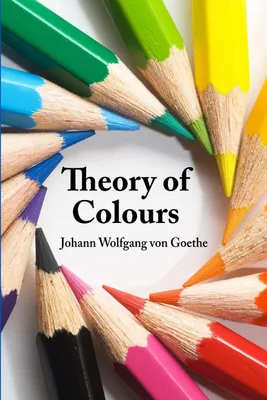 Produktbild von Theory of Colours