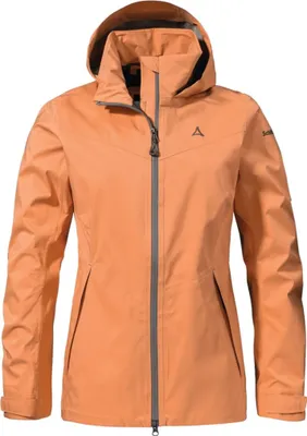 Obrázok produktu pre Schöffel Bundy Trekking-wanderjacke Aiplspitz, 135195075, Veľkosť: 166