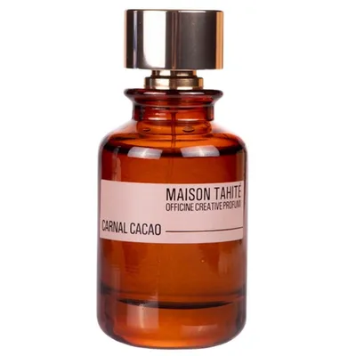 Immagine prodotto di Maison Tahite Carnal Cacao Eau de Parfum, 100 ml