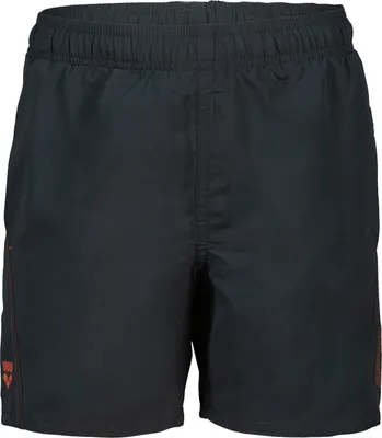 Produktbild von ARENA Jungen Badehose Fundamentals Logo JR Boxer