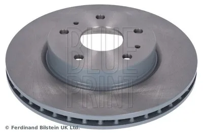 Produktbild von 2x BLUE PRINT Bremsscheibe ADK84334 vorne für SUZUKI SX4 (EY GY) 47mm 5 815kg