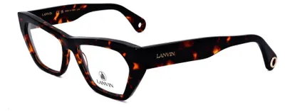 Produktbild von Lanvin Sonnenbrille LNV2627 234 54 16 140