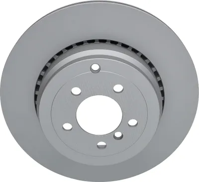 Produktbild von 2x ATE Bremsscheibe 24.0120-0253.1 für LAND ROVER Range Rover III (L322) 75 0mm