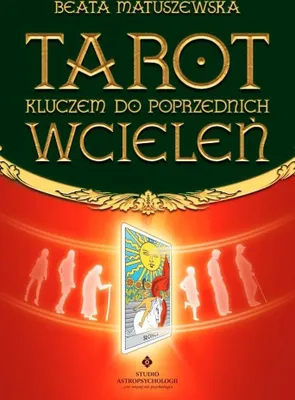 Productafbeelding van Tarot kluczem do poprzednich wcieleń