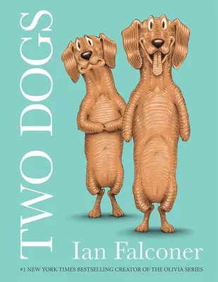 Produktbild von Two Dogs