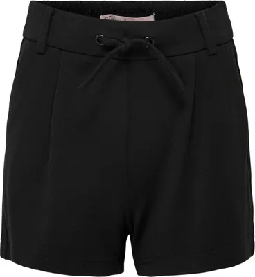 Produktbild von ONLY 15205049, Weiblich, Kind, Schwarz, 140 cm, Einfarbig, 1 Stück(e)