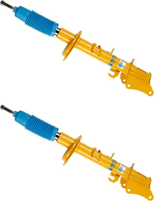 Image de Bilstein B6 Amortisseur arrière seul pour Alfa Romeo 156 H B6