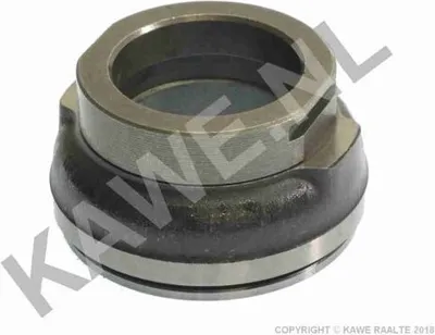 Produktbild von Luftfederbein Ausrücklager 9860 für FENDT GT, Bauhöhe 54,5 mm, Gabelweite 75 mm, Innendurchmesser 57,3 mm