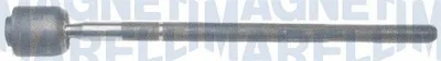Produktbild von MAGNETI MARELLI 301181313760 Axialgelenk Spurstange für FIAT BRAVO II (198) Vorne
