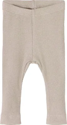 Produktbild von Name It Kab Leggings Beige 5 Years Mädchen Beige 5 Years