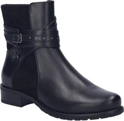 Produktbild von JOSEF SEIBEL Chiara 03 | Stiefelette für Damen | Schwarz