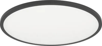 Zdjęcie produktu dla EGLO SARSINA-Z, LED, 5800 lm, IP20, Czarny