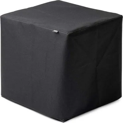 Image de Housses de protection pour barbecues à charbon - Accessoires résistants aux intempéries pour barbecues rouillés