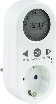 Immagine prodotto di REV - Timer - bianco