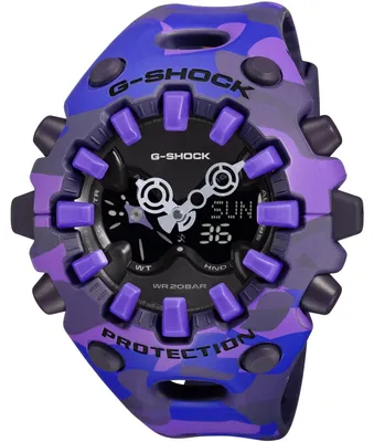 Zdjęcie produktu dla Zegarek Casio G-Shock GA-V01CMG-6AER 20BAR