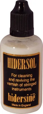 Produktbild von Hidersine Varnish Reviver 50 ml