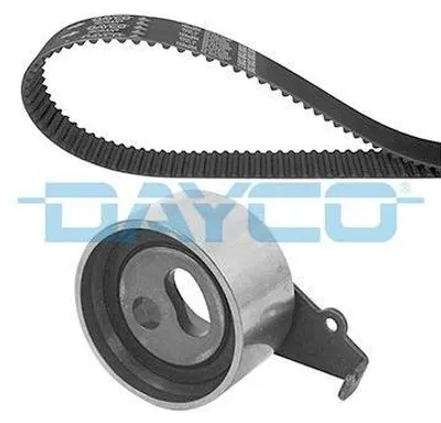 Produktbild von DAYCO KTB632 Zahnriemensatz für SUZUKI Grand Vitara I SUV (FT, HT)