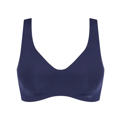 Obrázek produktu pro sloggi Zero Feel bralette Bezešvé a ploché lemy, Prodyšné, Příjemné na pokožce
