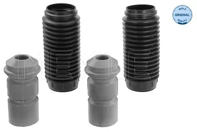 Produktbild von MEYLE 714 740 0003 Staubschutzsatz Stoßdämpfer Hinten für FORD MONDEO III (B5Y) MONDEO III Stufenheck (B4Y)