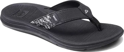 Obrázek produktu pro Reef Uni žabky Black CJ3624 Velikost 38,5
