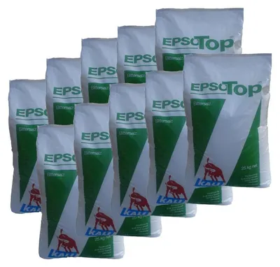 Produktbild von Epso Top Bittersalz 10x25kg Blattdünger Nadeldünger Tannendünger Nadelholzdünger