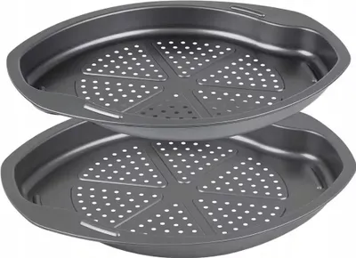 Obrázek produktu pro CHG SENSAZIONE Forma na pizzu 2 ks nepřilnavý povrch