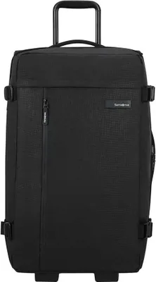 Produktbild von Samsonite Roader 81l Koffer Auf Rollen Schwarz  Schwarz One Size