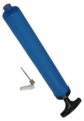 Image de Pompe à ballon KUBIsport 25 cm