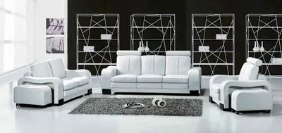 Produktbild von Sofa Design Sofas Couch Polster Moderne Couchen JVmoebel
