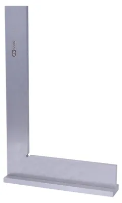Immagine prodotto di KS TOOLS Staffa di arresto secondo DIN 875/1 300 mm - 300.0214