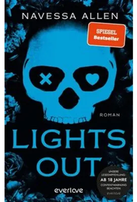 Immagine prodotto di Lights Out