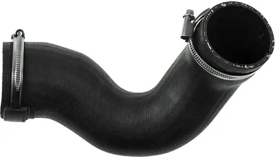 Produktbild von VAICO Ladeluftschlauch Q+, Erstausrüsterqualität