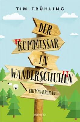 Image de Der Kommissar in Wanderschuhen