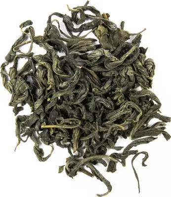 Produktbild von Schrader Grüner Tee China Nebeltee Bio, Teebeutel