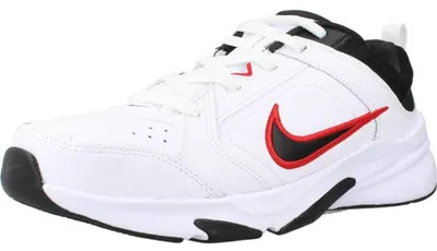 Immagine prodotto di Nike Sneakers DJ1196-101 in Multicolored color size 45