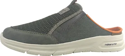Immagine prodotto di Scarpe da uomo Rieker, sandali, colore verde, per il tempo libero