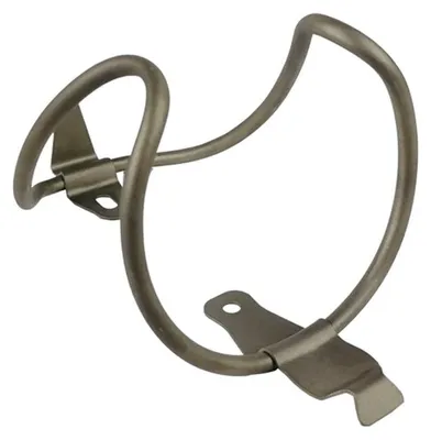 Image de Porte-bouteille pour vélo en métal ultra-léger