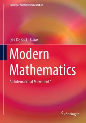 Zdjęcie produktu dla Modern Mathematics
