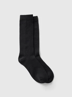 Produktbild von GAP CashSoft Socken, 1 Paar S/M