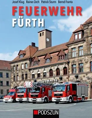 Immagine prodotto di Feuerwehr Fürth