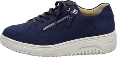 Produktbild von Hartjes Komfort Schnürschuhe Soul Damen 31323634343830 Blau 41 1/2 EU