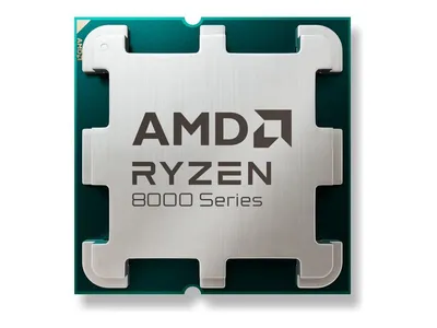Image de AMD Ryzen 5 8400F, AMD Ryzen™ 5, Sockel AM5, 4 nm, AMD, 8400F, 4,2 GHz, Plateau