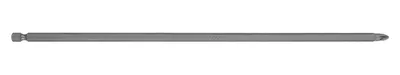 Image de Embout de tournevis PZ2, longueur 300 mm