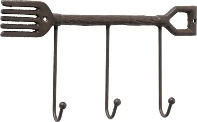 Produktbild von Rechen Tibeta-Garderobe