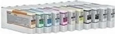 Image de Epson Cartouche d'encre photo noire T 653 200 ml T 6531