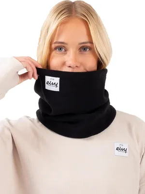 Immagine prodotto di Scaldacollo Eivy donna in pile, taglia:ONESIZE, colori:nero
