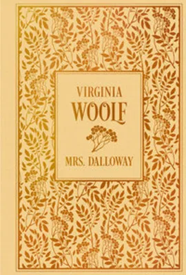Produktbild von Mrs. Dalloway